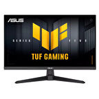 27 ASUS TUF GAMING VG279QE5A IPS 1MS 146MHZ 1XHDMI 1XDP FHD 1920X1080 HOPARLÖR FLICKER-FREE VESA SİYAH