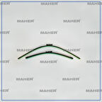 SİLECEK SÜPÜRGESİ TAKIM TRANSIT 2014 5363 AEROTWIN (750+500MM) 1852939