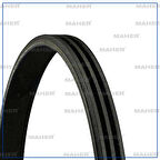 KANALLI KAYIŞ HONDA / CIVIC 1988-1995 / CRX / MAZDA 626 1988-1992 / TOYOTA / CARINA 1992-1997 / RAV4 1994-2000 3PK760