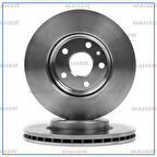 FREN DİSKİ POLO / T-CROS / TAİGO / İBİZA / FABİA / SCALA / ARONA 2017 ÖN 276MM 2Q0615301H (2 ADET)