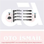 BUJİ KABLO TK PALIO-PALIO WEEKEND-SIENA 1.4 EL 46427497 4655306