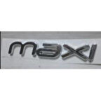 ARKA MAXI YAZI DOBLO 2010 51874302