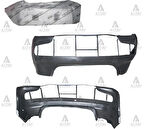 TAMPON RIO ARKA 2015-2017 ÜST HB. 86611 1W700