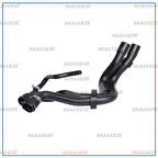 HORTUM KALORIFER GOLF4 / BORA / A3 / LEON / TOLEDO / OCTAVIA 2003-2005 BFQ 1J0121156BH