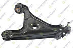 ALT SALINCAK KOMPLE SAĞ OPEL OMEGA B 1994-2003 5352008 352028 90445670 90576789