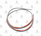 CAM FİTİLİ ACCENT ARKA 2006ERA 87131 1E000