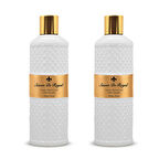 Pearl Duş Jeli Beyaz 500 ml 2 Adet