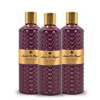 Pearl Duş Jeli Mor 500 ml 3 Adet