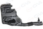 SILECEK SU DEPOSU FAR YIKAMALI MERCEDES GLK-CLASS 10204 2008-2015 A2048690920