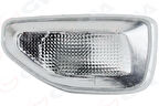 ÇAMURLUK SİNYALİ SOL DACIA LOGAN 2 2012 SANDERO 2 2012 DOKKER 2012 STEPWAY 2012 261651140R