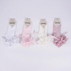 Katamino Zinet Aks Kız Soket Çorap K22239 Asorti