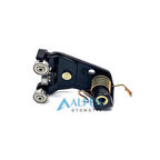 SÜRGÜLÜ KAPI ORTA MAKARA SOL -CONNECT 2002-2014 2T14526801AG 5191805
