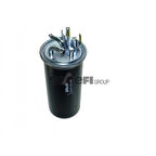 Vag Yakıt Filtresi (mazot) Audı A6 2,7 / 3,0 Tdi Bmk Bng Asb Bsg Bpp 04>11 - Purflux Fcs787