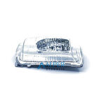 DIS DIKIZ AYNA SINYALI SOL SEFFAF TRANSIT 5363 2014 BK3113B381AB 1847387