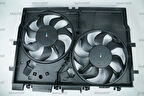 FAN RADYATÖR JUMPER 3 2006-2014 / DUCATO 3 2006-2014 / BOXER 3 2006-2014 / 2.0 JTD-2.2 HDI-2.3 JTD-3.0 JTD DAVLUMBAZLI 1250H4