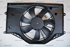 FAN RADYATÖR CIVIC 2016-2021 FC5 1.5 RS 19015 5AA A01