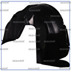 ÇAMURLUK DAVLUMBAZI FIORINO 2007 ÖN SOL 735462492