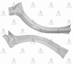 ÇAMURLUK SACI H-100 / KMY DIŞ SAĞ 71351 43003