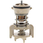 TERMOSTAT 92 C AUDI A1-A3-A4-A5-A6-Q2-Q3-TT-SEAR ALHAMBRA-ARONA-ATECA-IBIZA 5-LEON-TARRACO-TOLEDO 4 SKODA KAMIQ-KAROQ-KODIAQ-OCTAVI 3-RAPID-SCALA-SUPERB 3-YETI-VW ARTEON-BEETLE-CADDY-CADDY 4-CC 04L121026AE 04L121026AH 04L121026L