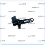 SENSÖR EMME HAVA SICAKLIK FOCUS / C-MAX / COURIER / CONNECT / FIESTA / KUGA / MONDEO / 206 / 207 / 308 / PARTNER / BIPPER 2002 1.4-1.6-2.0 HDI-TDCI 1920PJ