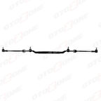 ROT TAKIMI KOMPLE MERCEDES W202 S202 C208 A208 A2024600405