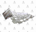 KARTER MUHAFAZASI YARIS 2000-2003 1.3 SOL M/T 51442 52030