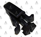 KLİPS NISSAN PANJUR ÇATAL 76882 0M060 (5 ADET)