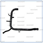 DEVİRDAİM SU BORUSU ACCENT 2009-2011 ERA / RIO 2010-2011 DİZEL 25620 2A310