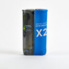 Tenis Topu - 2x4 Adet - Kuikma All Court Pro