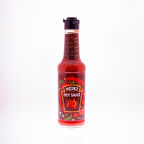 Heinz Hot Sauce 160 Ml