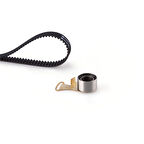 EKSANTRİK GERGİ KİTİ LANDROVER 25 1.8 200 1.8 400 1.8 COUPE 1.8 FREELANDER 1.8 1998 143DİŞ 10 26 LHN100390 LHN100400 LHP10015L