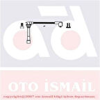 BUJİ KABLOSU ACCENT 1.5 165 GL-GLS-GLX 27501 26C00