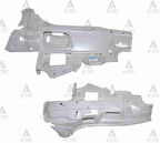 STOP YUVA SACI STAREX KISA ŞASE SOL 71450 4A000