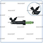 DEBRİYAJ MERKEZ ÜST TOUAREG / Q7 / CAYENNE 2003-2009 M.T 7L6721257A