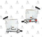 FREN ANA MERKEZ TUCSON 2004-2010 / SPORTAGE 2004 4X4 58510 2E500