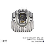 BMW 5 SERI 2017- DRL LED MODÜL 63117214934 63117214934