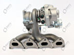 TURBO ŞARJ GOLF5-GOLF6-JETTA-TIGUAN-SCIROCCO-A3-LEON 2009 1.4 TSI BLG-BMY-CAVD-CAVC-CAVB-BWK-CTHA 03C145702P 03C145701B 03C145703A