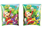Kolluk Lisanslı Mickey Mouse 23x15Cm Bestway - 91002
