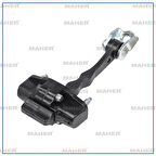 KAPI GERGİSİ DUCATO 3 / BOXER 3 / JUMPER 3 2006 BAGAJ SAĞ 1358221080