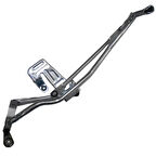 ÖN CAM SİLECEK MEKANİZMASI MOTORSUZ BOXER-JUMPER-DUCATO 2006 6405 PP 1363338080 6405 ER