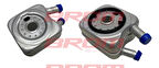 YAĞ SOĞUTUCU BORA-CADDY-GOLF4/5-JETTA-PASSAT-POLO-A3-LEON-CRAFTER-T5 1.4-1.9-2.5 TDI KALIN TİP TEK 028117021B 028117021K 028117021L