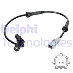 ABS SENSÖRÜ LOGAN-SANDERO-LOGAN 20062011 479005846R 479008777R