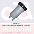DİREKSİYON HİDROLİK DEPOSU TEMPRA-TIPO-SLX 2600179 7173437