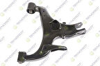 DENGE KOLU ARKA SAĞ ALT LAND ROVER-RANGE ROVER SPORT 1-L320-2005-2013- LR019977
