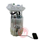 YAKIT DEPO ŞAMANDIRASI RENAULT KANGOO 1.6 165 2001  8200680583 8200432671