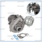 TURBO GRANDE PUNTO / FIORINO 2007 LINEA / BIPPER / NEMO 2010 / 1.3JTD EURO5 75HP 55237520