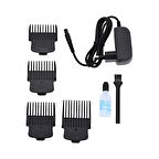 Powertec TR 558 Sakal Ense Kesim Makinası