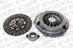 DEBRİYAJ SETİ BASKI DİSK BİLYA NISSAN 10-TRAIL 2.0L QR20DE T30 06- 3021017U00 3010089F14 3050228E16