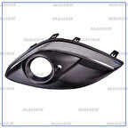 SİS KAPAĞI CORSA D 2011 SİSLİ ÖN SOL 1400873