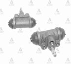 FREN SİLİNDİRİ 323 1995 ARKA SOL-SAĞ BC1D 26 610